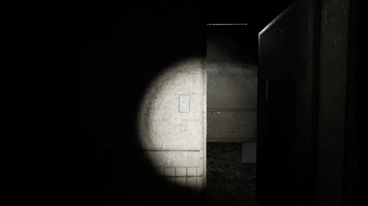 Interruptor de Luz