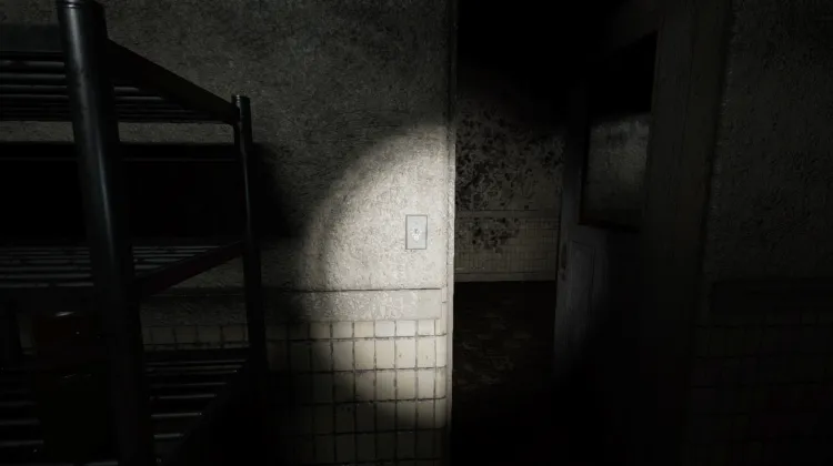 Interruptor de Luz