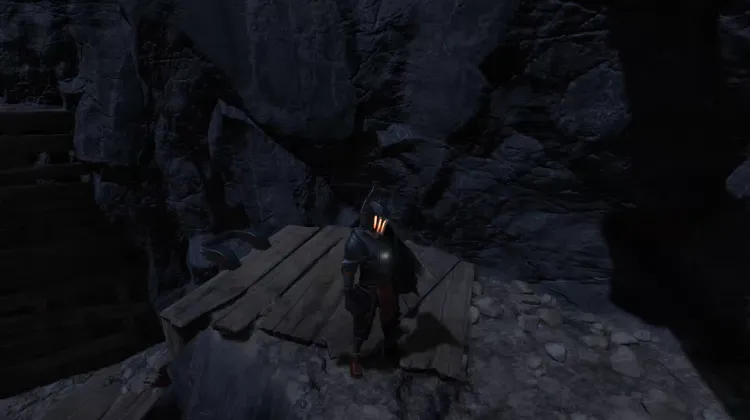 Größeres Seelilien-Fossil