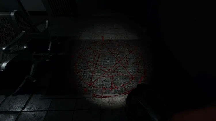 Summoning Circle
