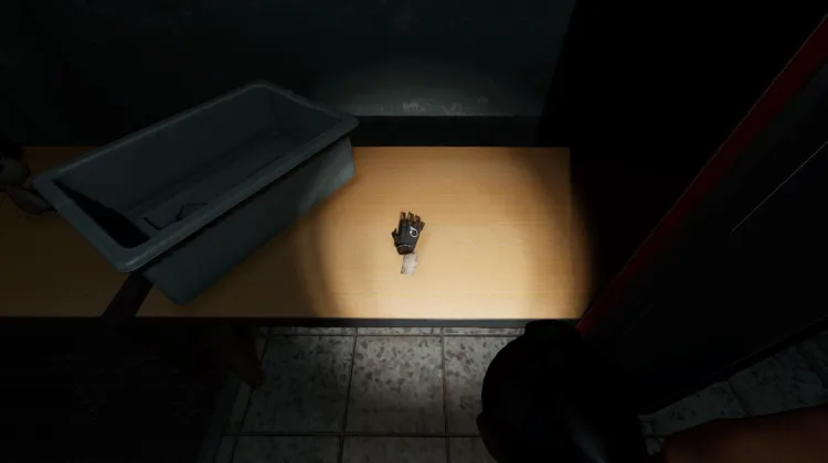 Monkey Paw
