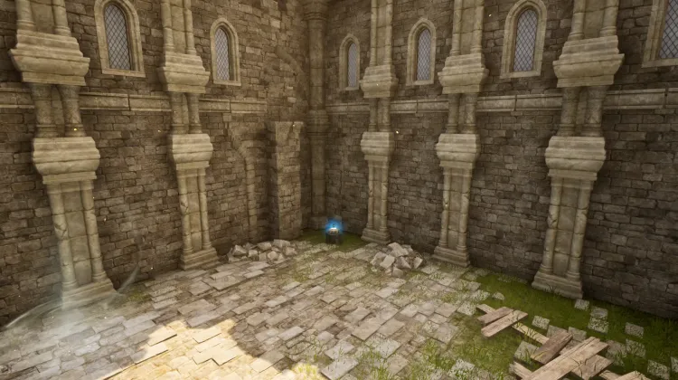 Schiffbrüchigen-Tagebuch