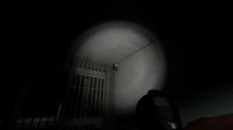 Câmera CCTV