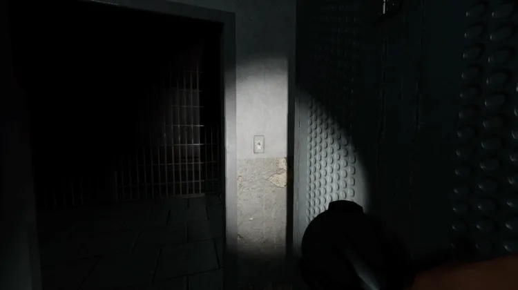 Interruttore della Luce