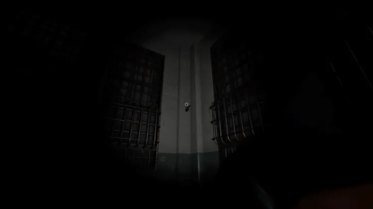 Câmera CCTV