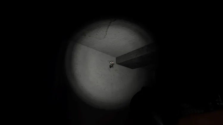 Câmera CCTV