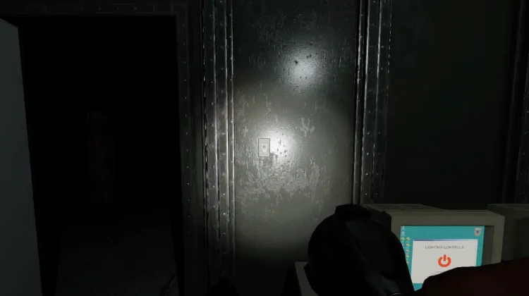 Interruttore della Luce