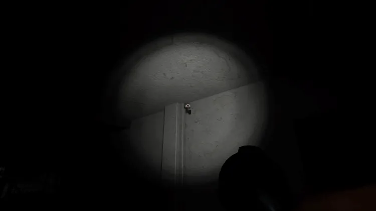 Câmera CCTV