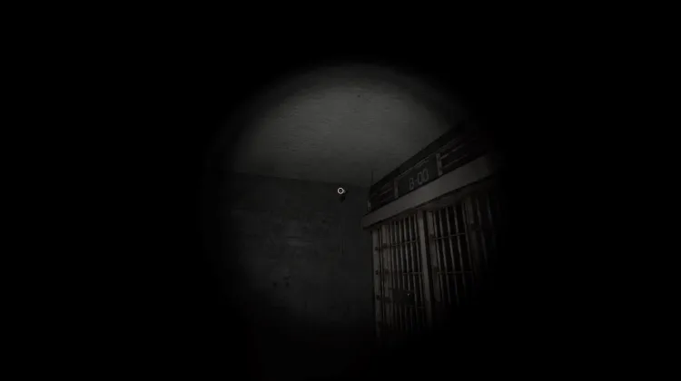 Câmera CCTV