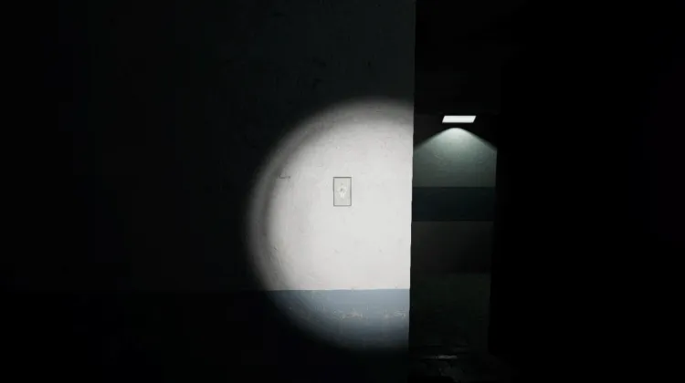 Interruttore della Luce