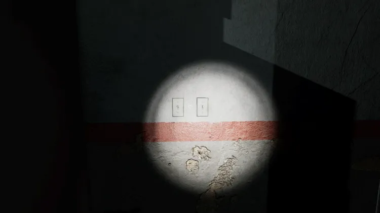 Interruttori della Luce