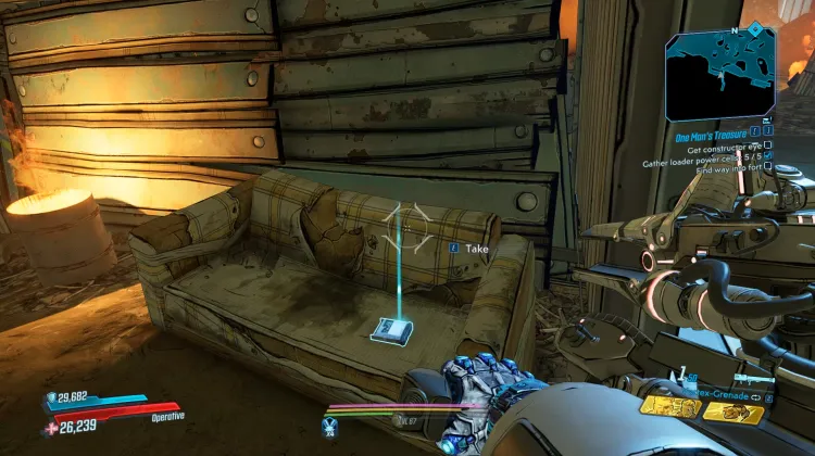 Lost and Found (Part 3)