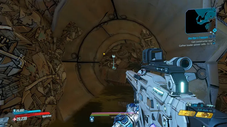 Incorporated (Part 2)