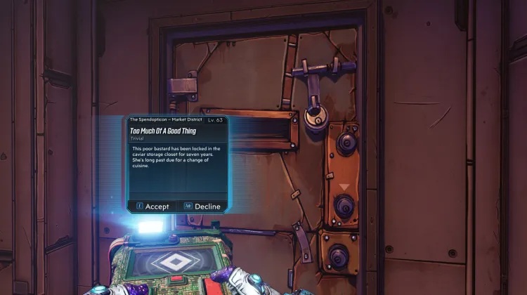 Trop D'Une Bonne Chose