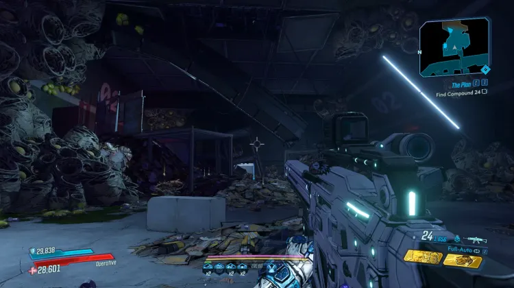 Vala Escorregadia do Nick Esperto