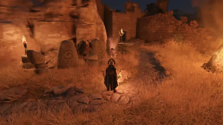 Kleineres Seelilien-Fossil