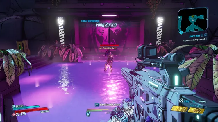 Junpei Devorador de Cabras