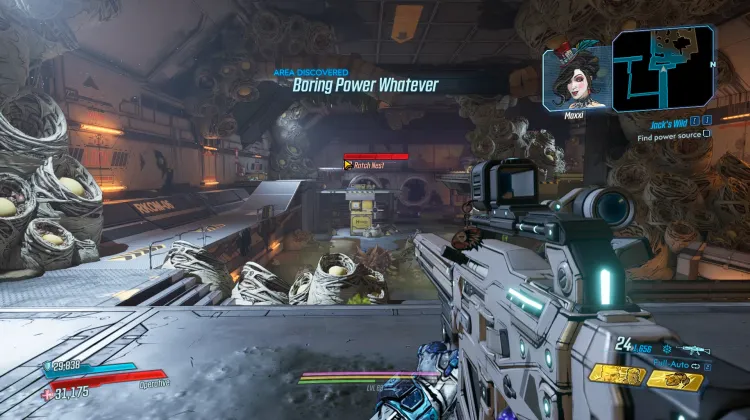 Poder Entediante Qualquer