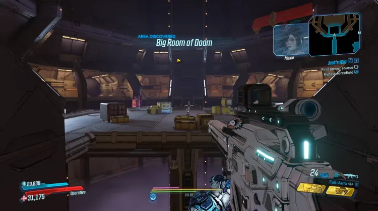 Grande Sala da Perdição