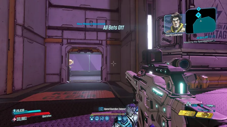 Tous les Paris Sont Annulés