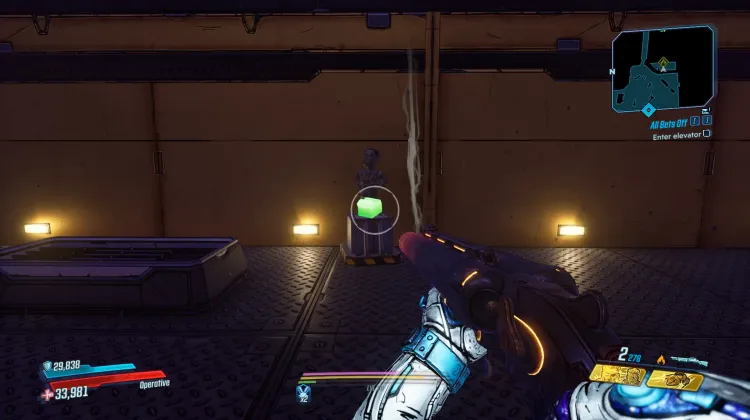 Pieza de Resistencia