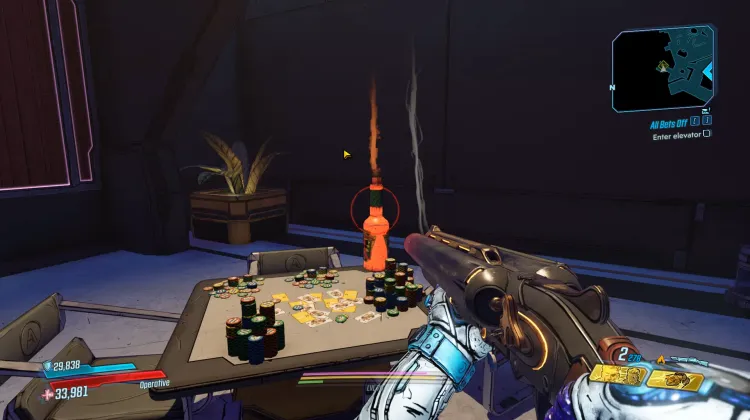 Erreur Marketing de Torque