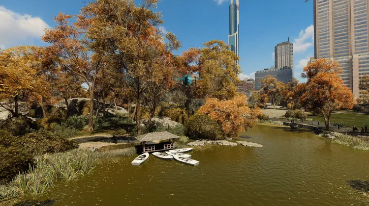 Torre de Vigilância