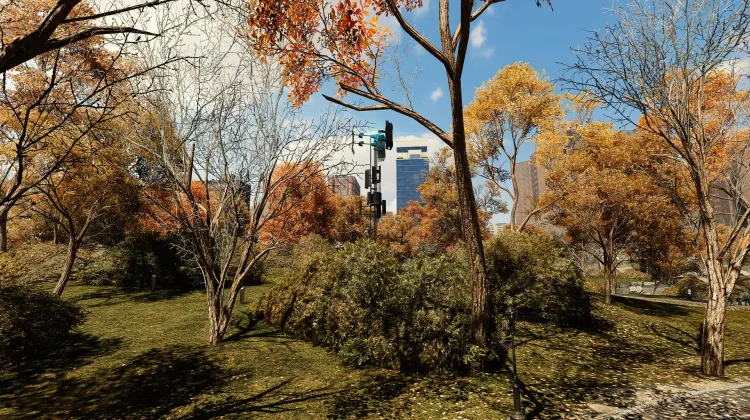 Torre de Vigilância