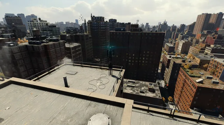 Torre de Vigilância