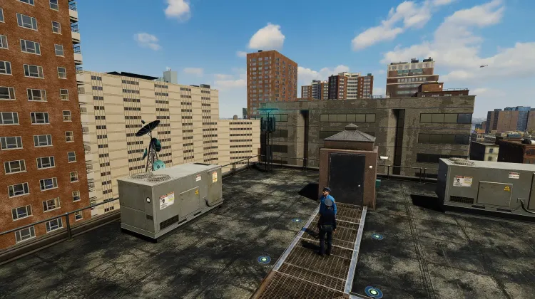 Torre de Vigilância