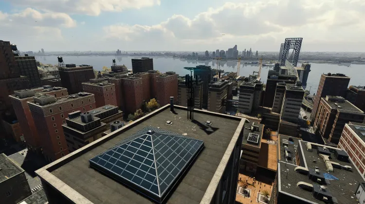 Torre de Vigilância