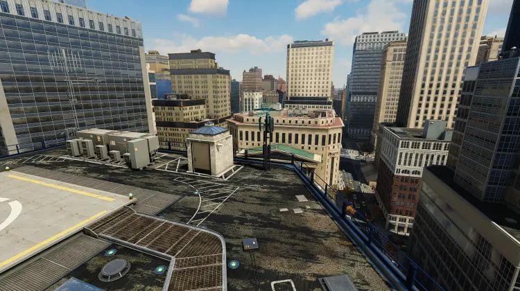 Torre de Vigilância