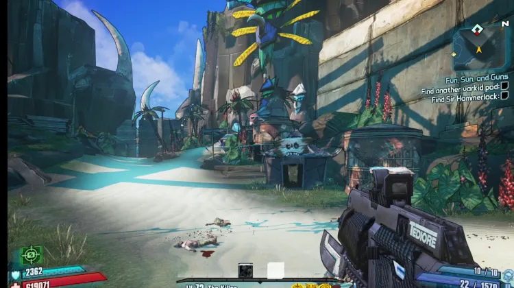 Santuário do Inseto Sagrado