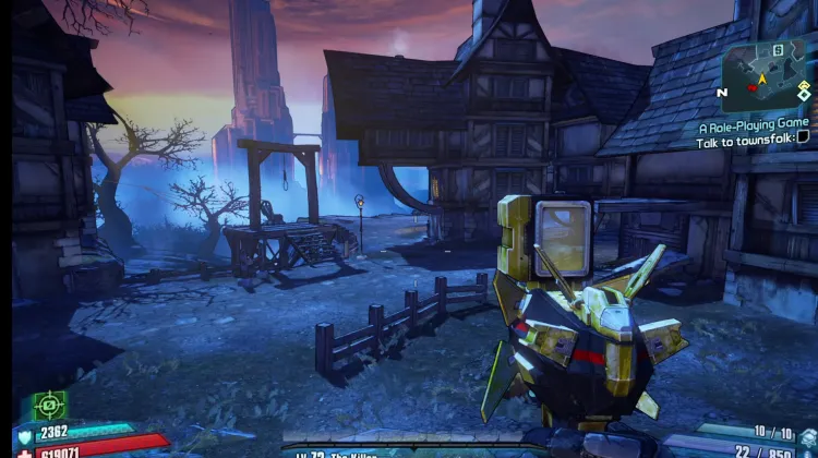 Straßenschlaue Kais