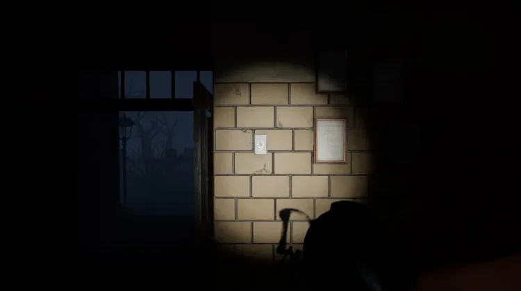 Light Switch
