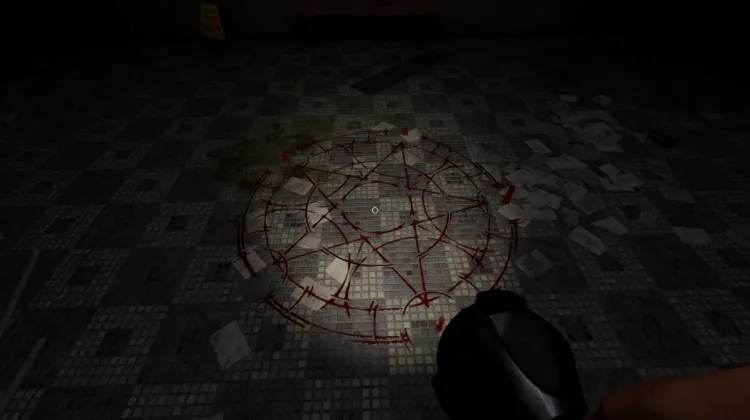 Summoning Circle