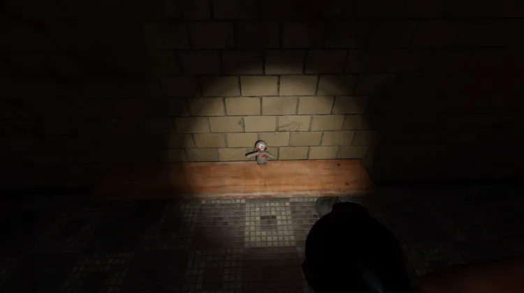 Voodoo Doll