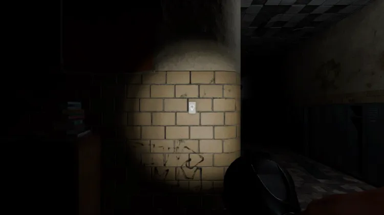 Light Switch