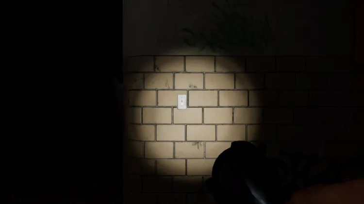 Light Switch
