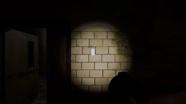 Light Switch