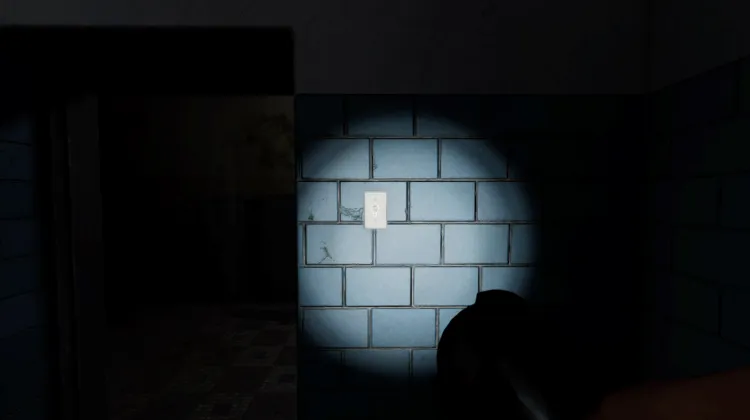 Light Switch