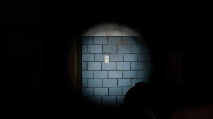 Light Switch
