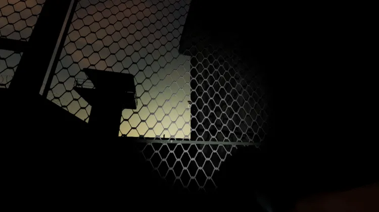 Câmera CCTV