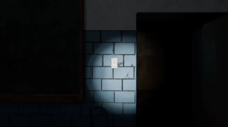 Light Switch