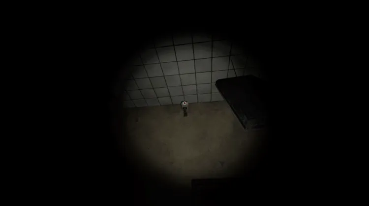 CCTV Camera