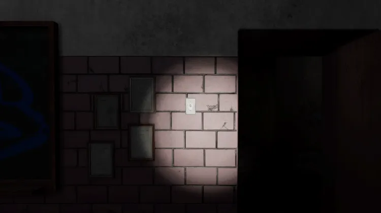 Light Switch
