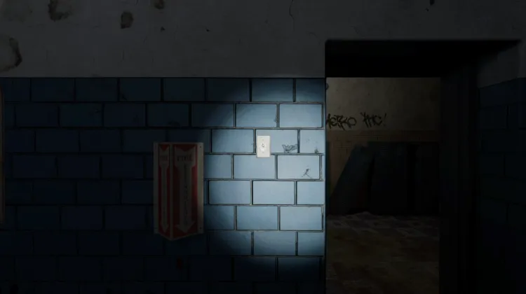 Light Switch