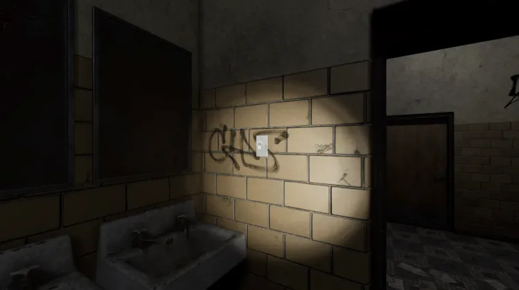 Light Switch