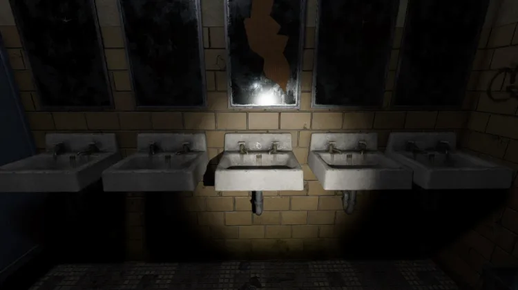 Sinks