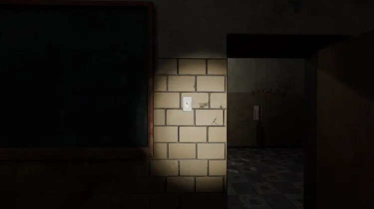 Light Switch